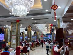 大堂-东江海鲜酒家(艺都分店)