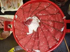 -大龙辣火锅·龙虾·烧烤(湖滨新天地店)