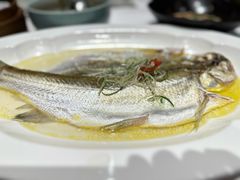 -太湖饭店·寄畅轩中餐厅