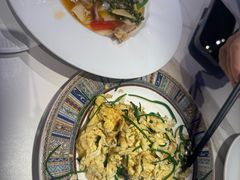-阿里疆Alijiang·丝路美食·异域风情·清真(长楹天街店)