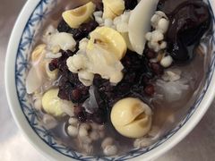 -老胡甜汤(龙眼店)