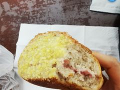 -巴黎贝甜(华堂新辰汇店)