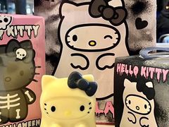-好利来(东直门银座店)