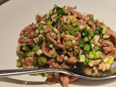 -金谷仓家庭料理(马泉营店)