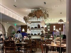 大堂-来龙里 精致 东南亚餐室(万象城店)