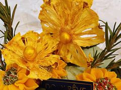 向日葵蛋糕-杜哈夫DOUX RÊVE·生日蛋糕(日月光店)