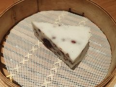 赤豆松糕-鼎泰丰(德基广场店)