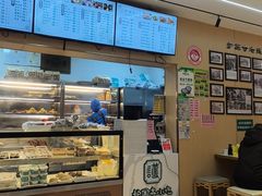 -护国寺小吃(新街口店)