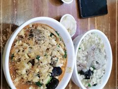 -刘信牛羊肉小炒泡馍(回民街店)