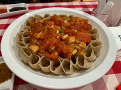 -西贝莜面村(镇江苏宁广场店)