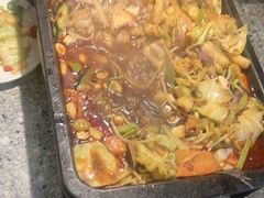 -里岛烤鱼(东港凯虹广场店)