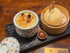 -银米·云南传统过桥米线(双廊黑金冠店)