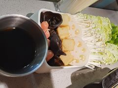 -半天妖烤鱼(丰科万达店)