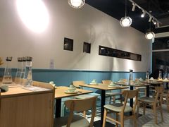 大堂-米泰芒·东南亚料理(体育西店)