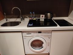 -青岛五四广场海景美仑国际公寓酒店