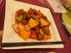 -御满江海鲜酒家(洛溪新城店)