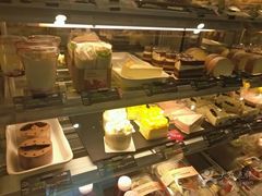 -星巴克(南京新百店)