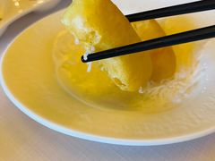 -富力丽思卡尔顿酒店·丽轩中餐厅