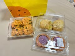 -鲍师傅糕点(海岸城店)