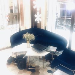 点击看大图 -3AM HAIR SALON烫发染发接发