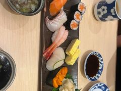 -小山日本料理(太古汇店)