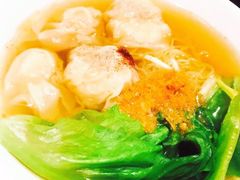 净云吞-龙记香港茶餐厅