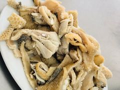 -阿婆东山羊肉店(鸿港海鲜批发市场店)
