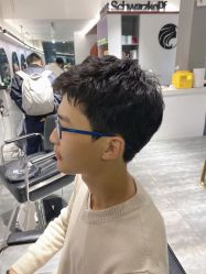 -卓梵美发·精品Salon