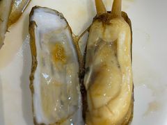 盐水长街蛏子-宁海食府(北岸琴森店)
