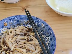 -张明富面皮店(东大街店)