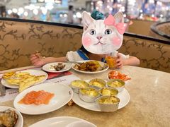 -芭菲盛宴·环球美食(解放碑英利国际店)