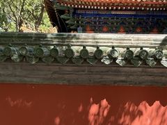 -北京国子监胡同