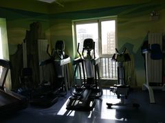 -红山会健身·普拉提(广安门店)