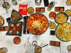 -HONGA HONGA雄家(曹路店)