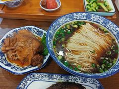 -孙盛兴奥灶面馆·蟹黄面·三虾面(山塘街总店)