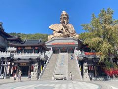 -句容茅山景区