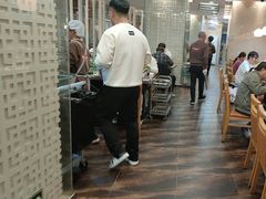 -高丽苑韩国烤肉(海昌路旗舰店)