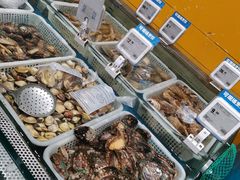 -盒马鲜生(189购物中心店)