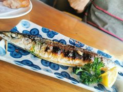 -高木日本料理(静安寺店)