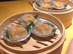 -蔡澜点心·粤菜(花城汇南区店)