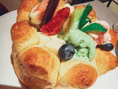 -大鸭梨烤鸭店(花园村店)