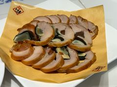 -东方饺子王(工农大路店)