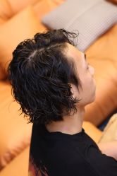 点击看大图 -鸿運 BARBER SHOP男士理发馆
