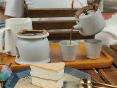 -Home Cafe(水榭春天店)