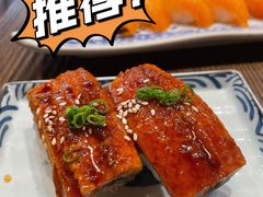 -大雄寿司(中华广场店)