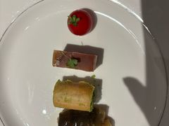 -沈灶河豚宴·河豚融合餐厅(汉中路店)