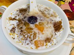 -甜心妈妈·榴莲星级糖水(北京路总店)
