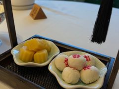 -蘇锦宴·淮扬菜烤鸭·小院(三元桥霄云路店)
