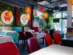 大堂-雲蜀龙阁·金牌水煮鱼(方庄店)