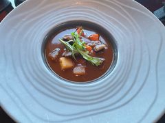 -恰餐厅及酒吧CHAR Bar & Grill(北京三里屯洲际店)